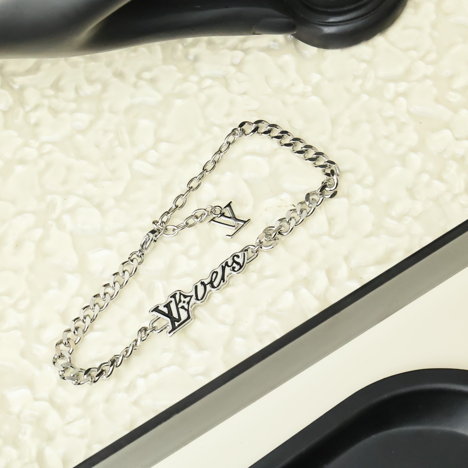 Luxury necklace