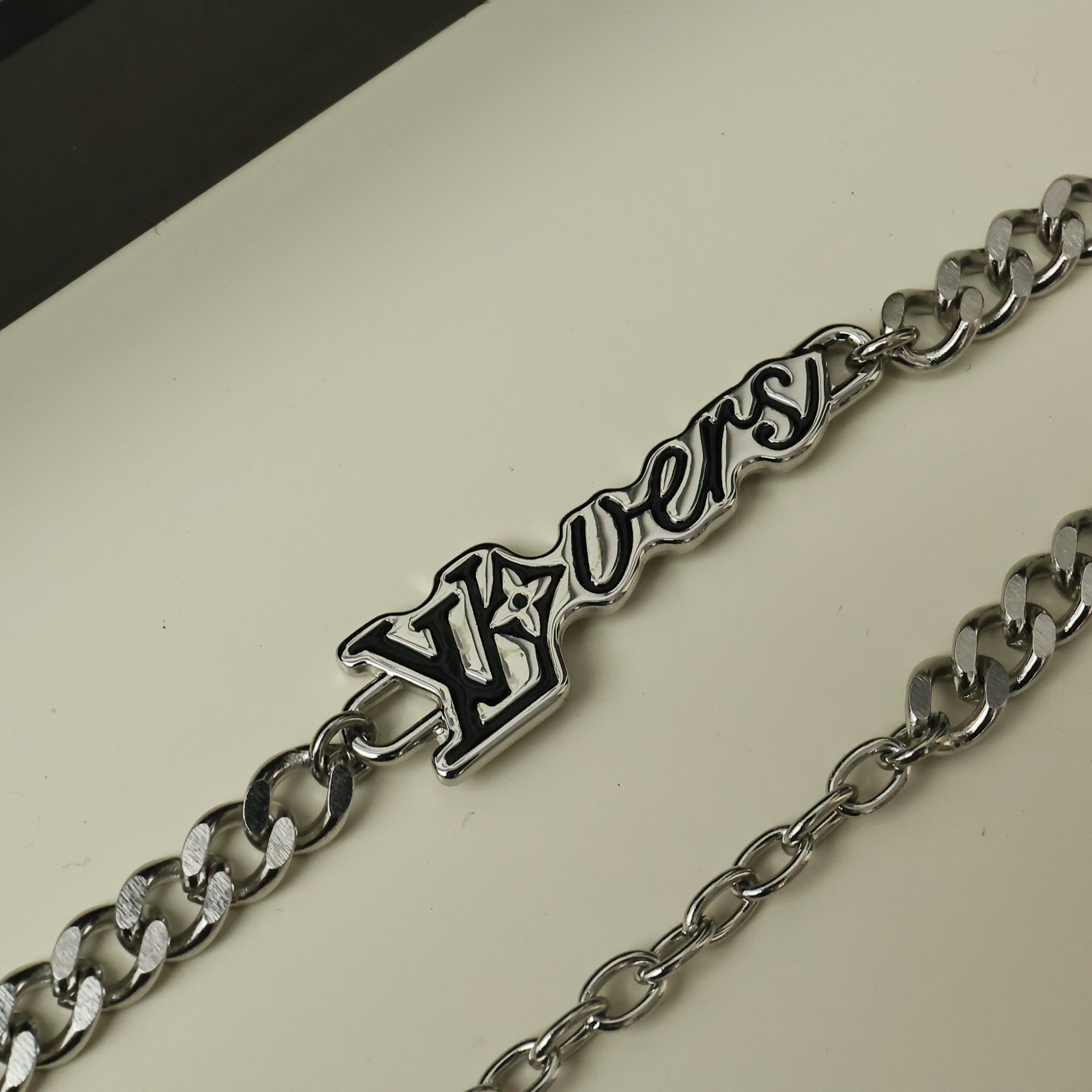 Luxury necklace