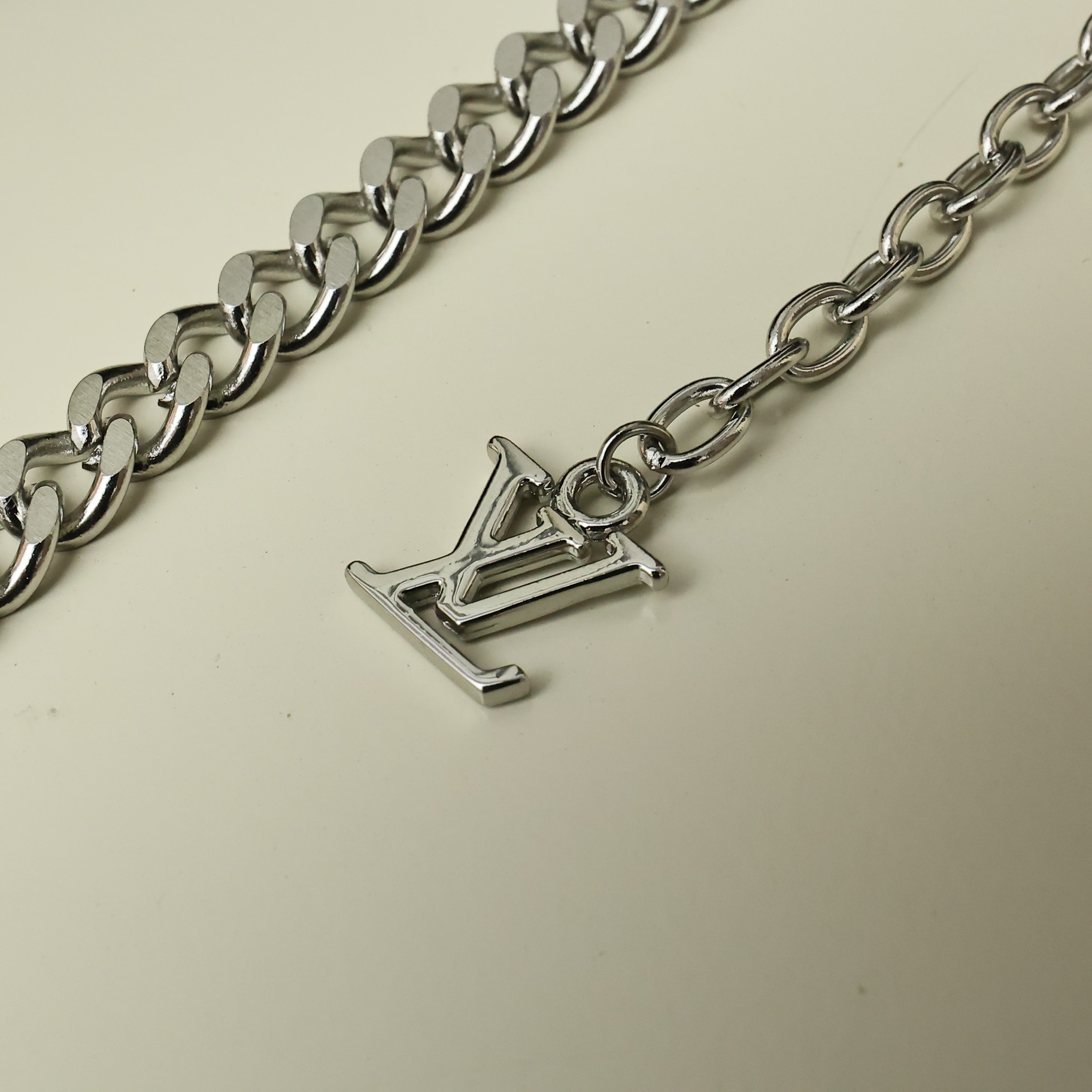 Luxury necklace