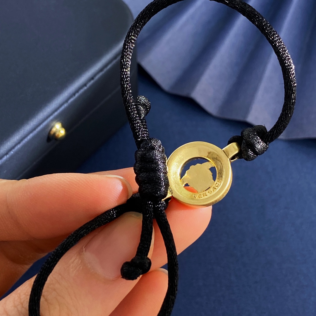 Luxury necklace