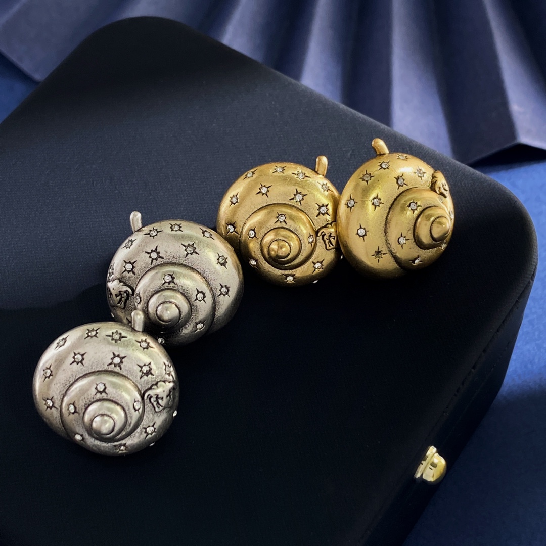 Luxury necklace