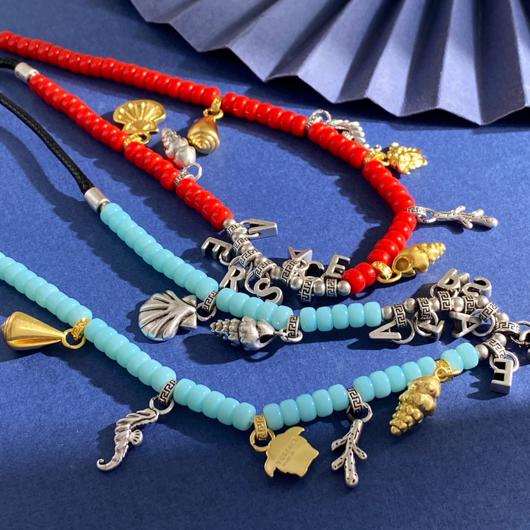 Luxury necklace