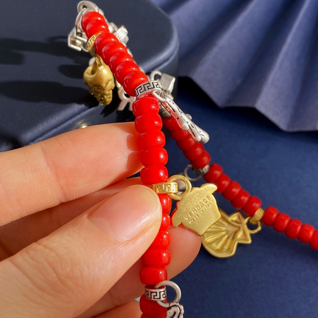 Luxury necklace