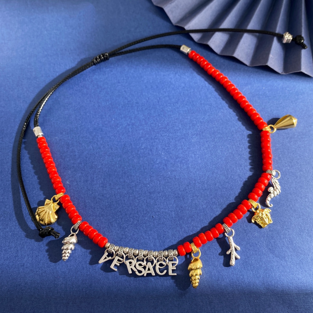 Luxury necklace