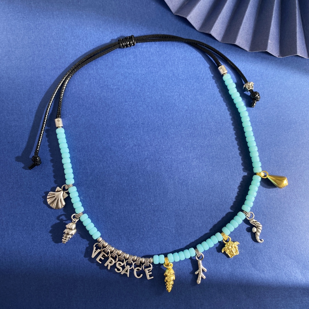 Luxury necklace