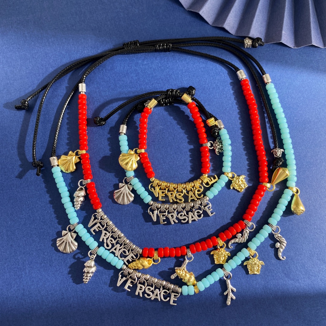 Luxury necklace