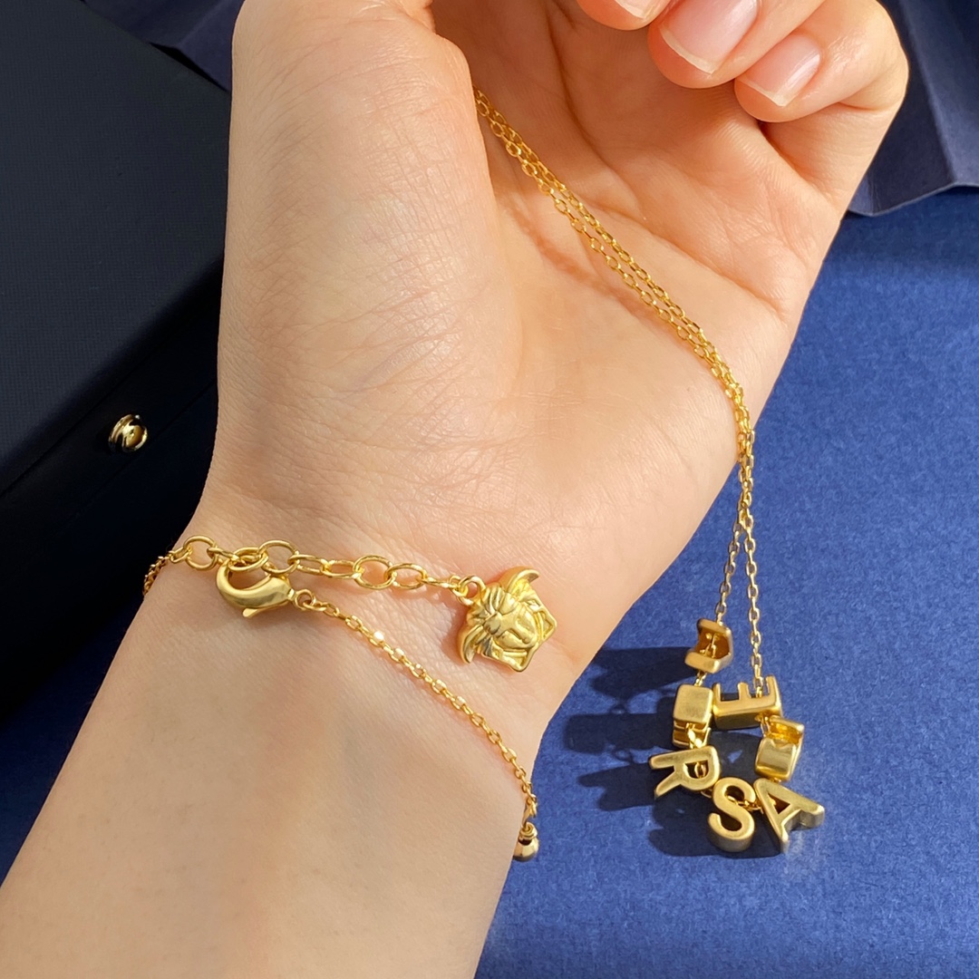 Luxury bracelet