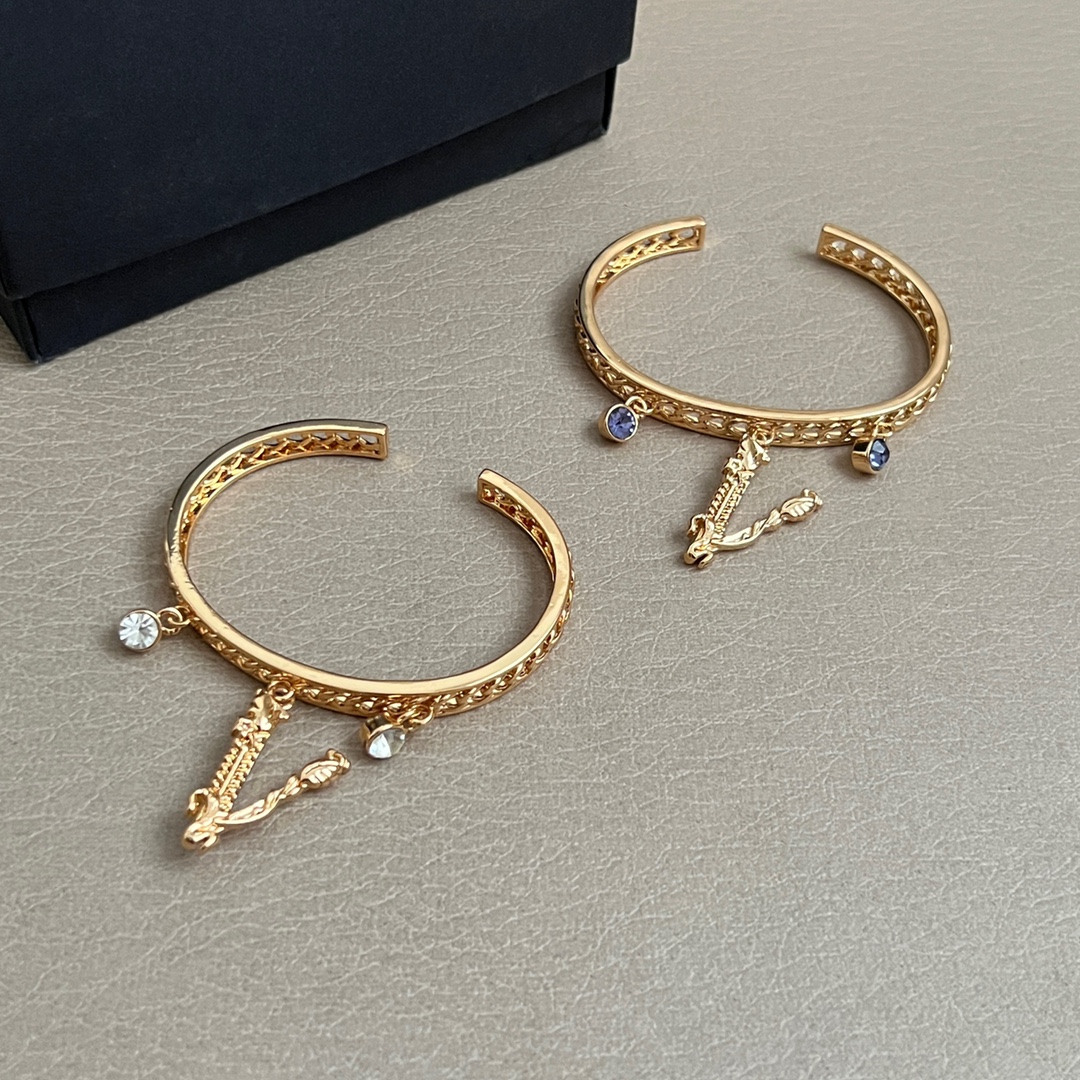 Luxury necklace