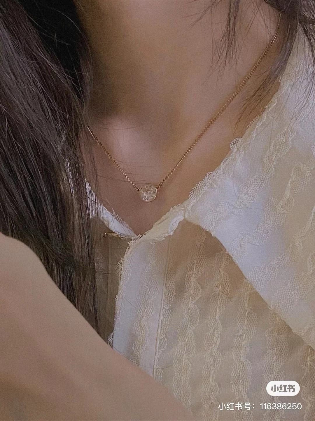 Luxury necklace