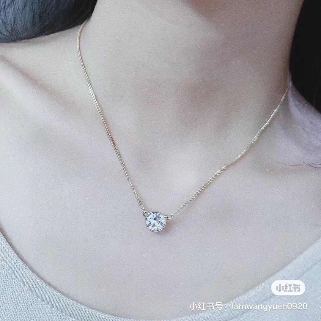 Luxury necklace