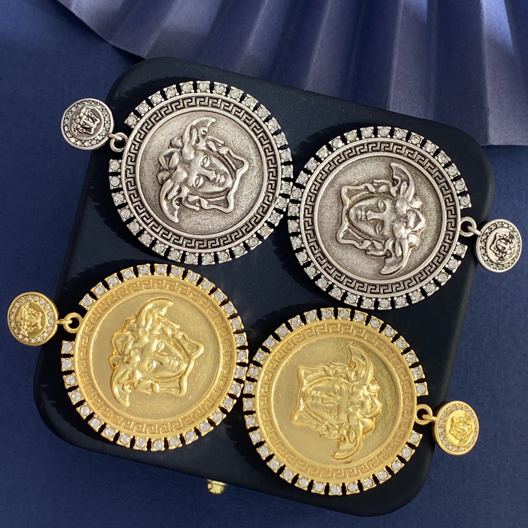 Luxury necklace