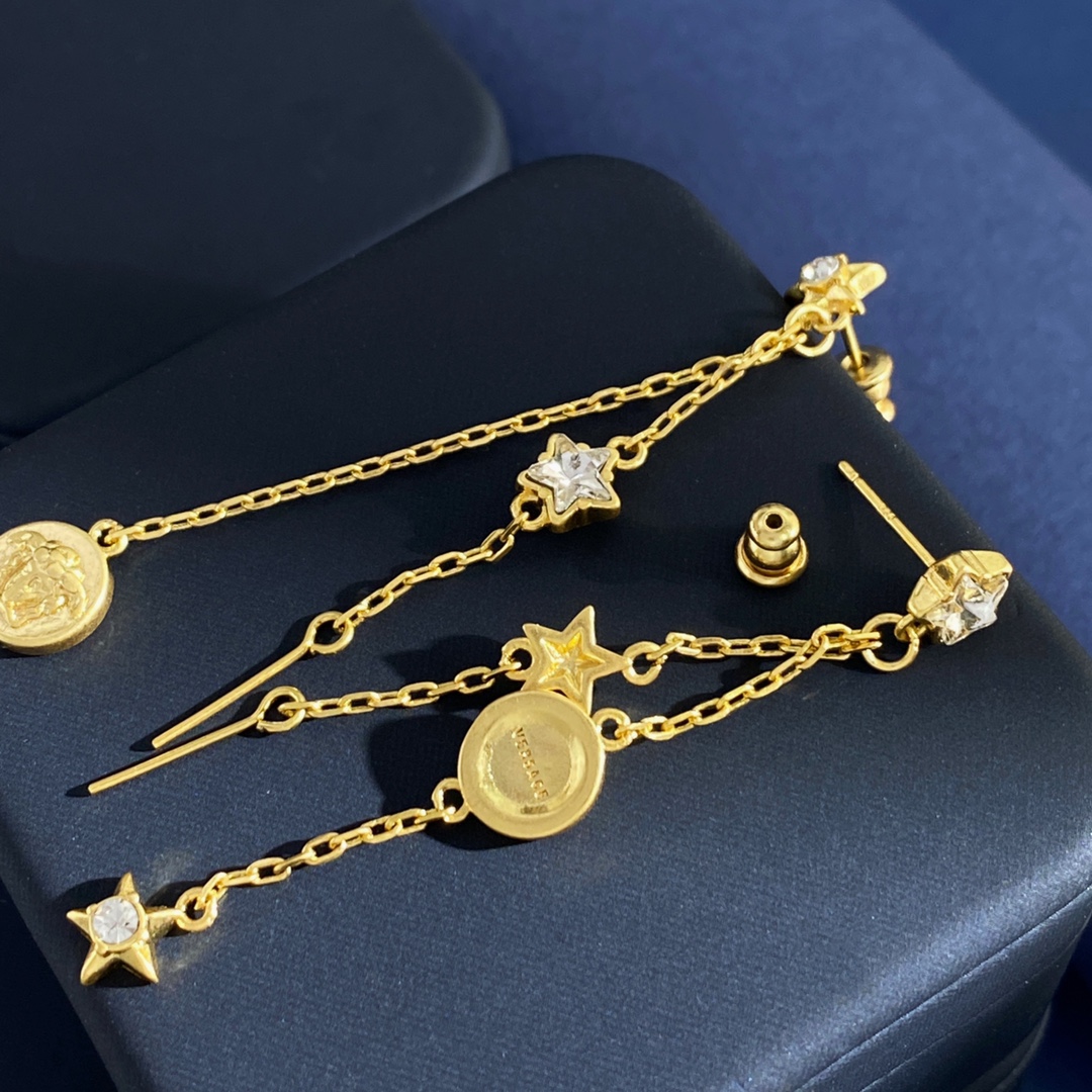 Luxury necklace