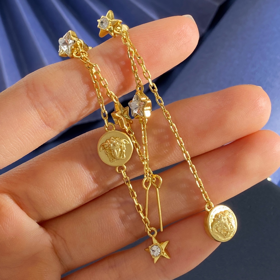 Luxury necklace