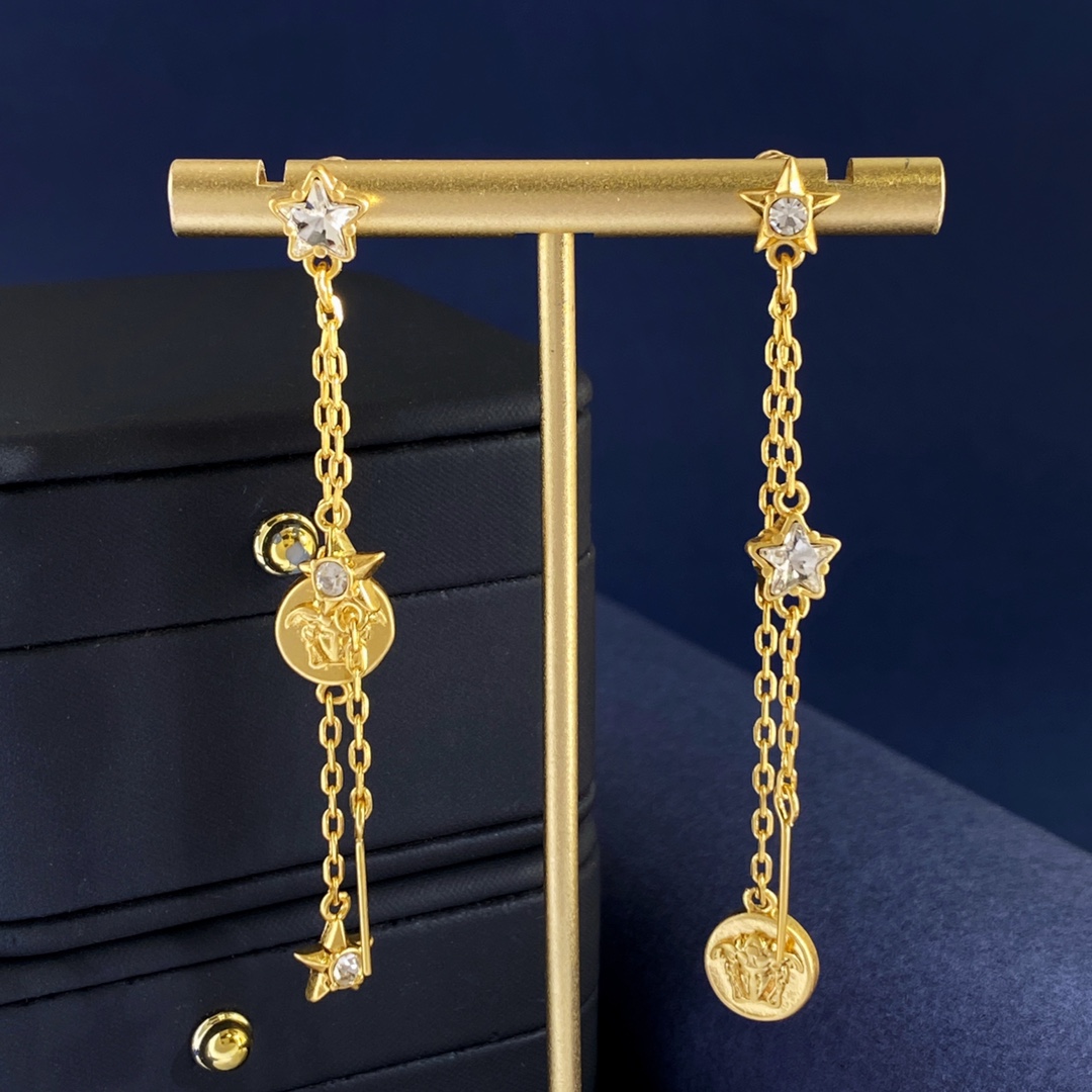 Luxury necklace