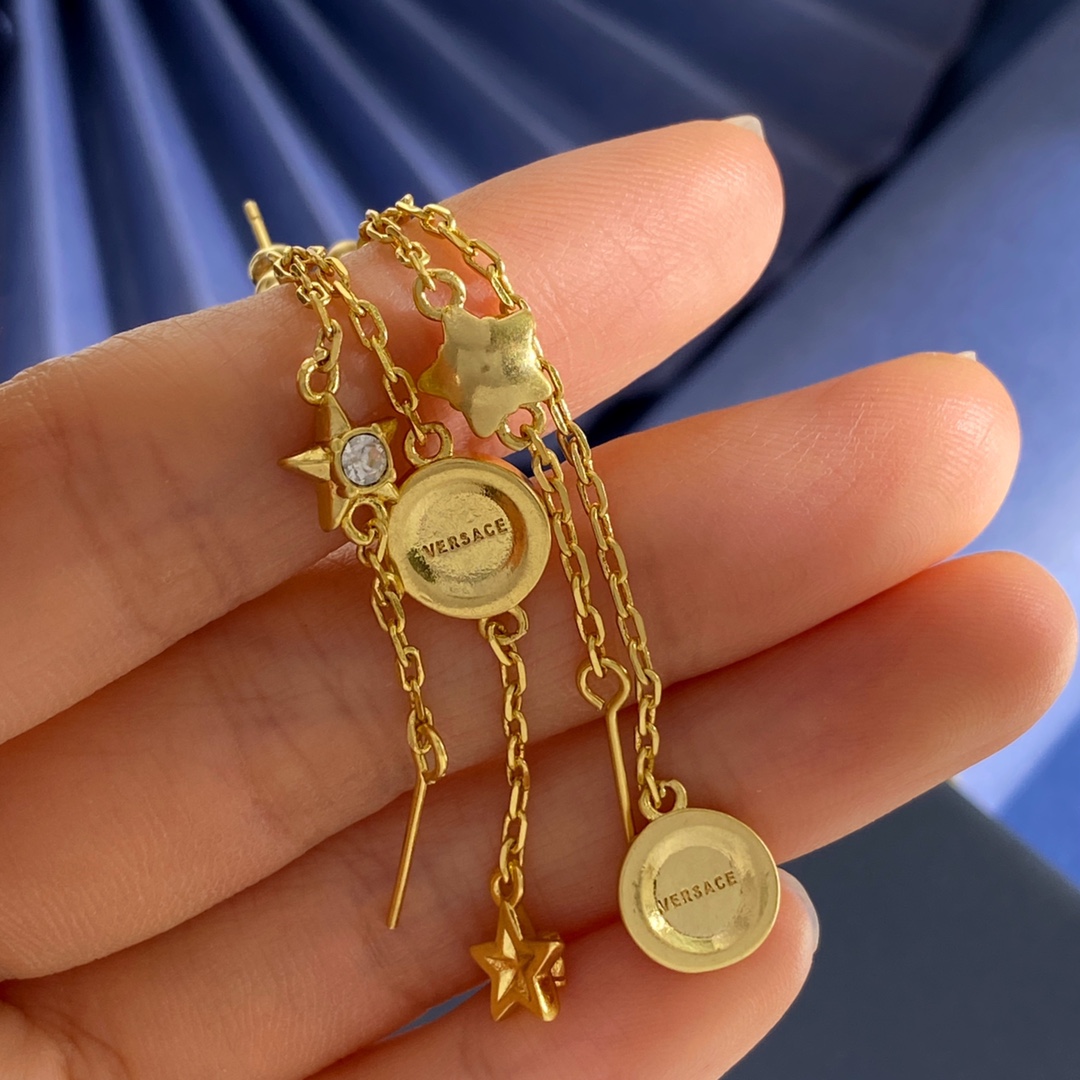 Luxury necklace
