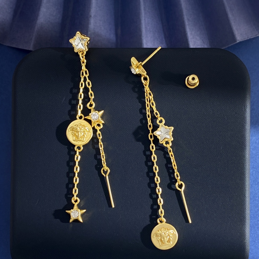 Luxury necklace