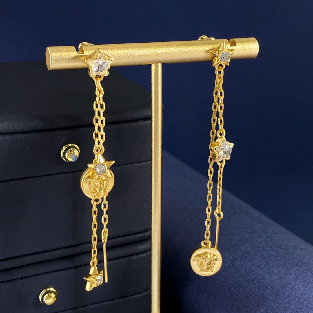 Luxury necklace