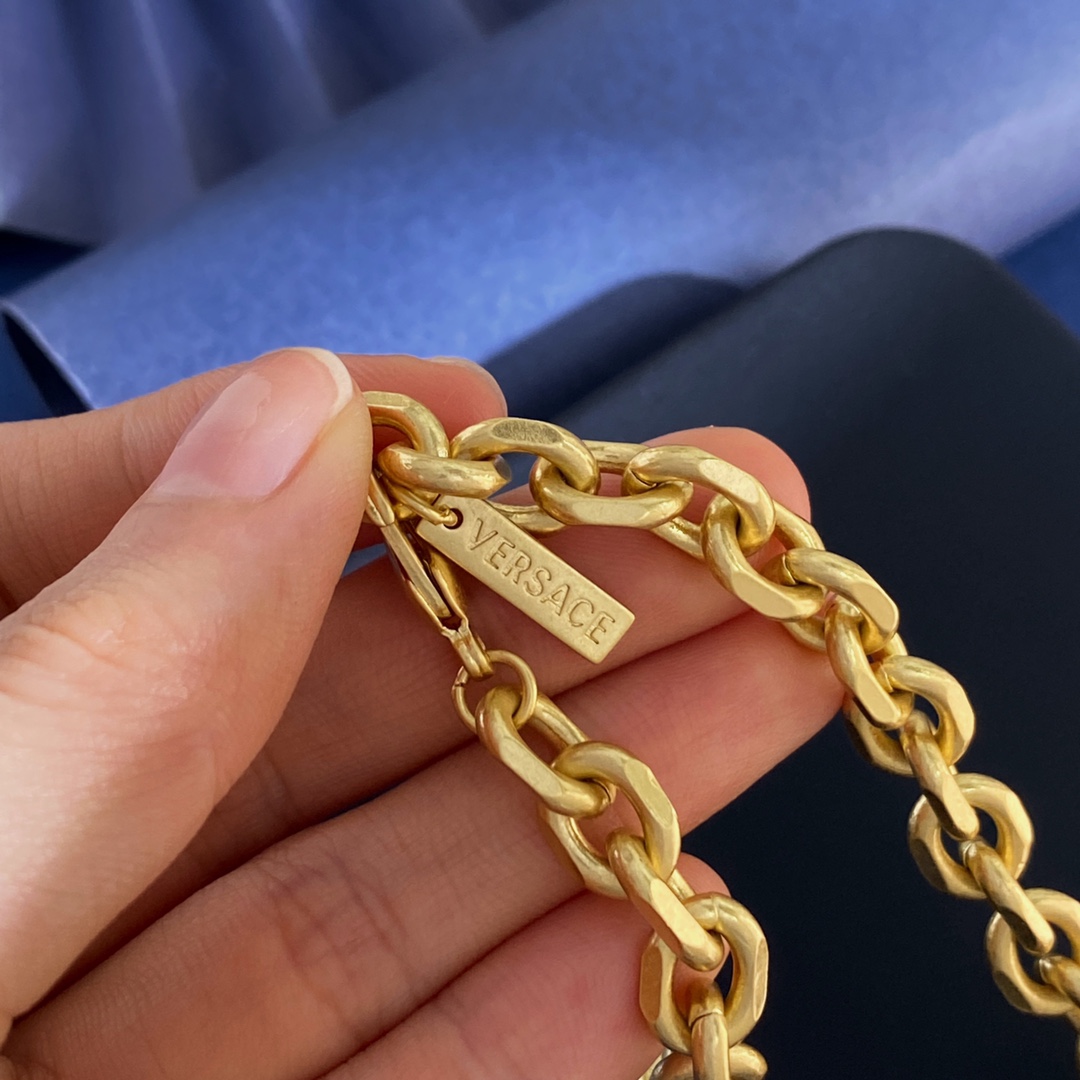 Luxury necklace