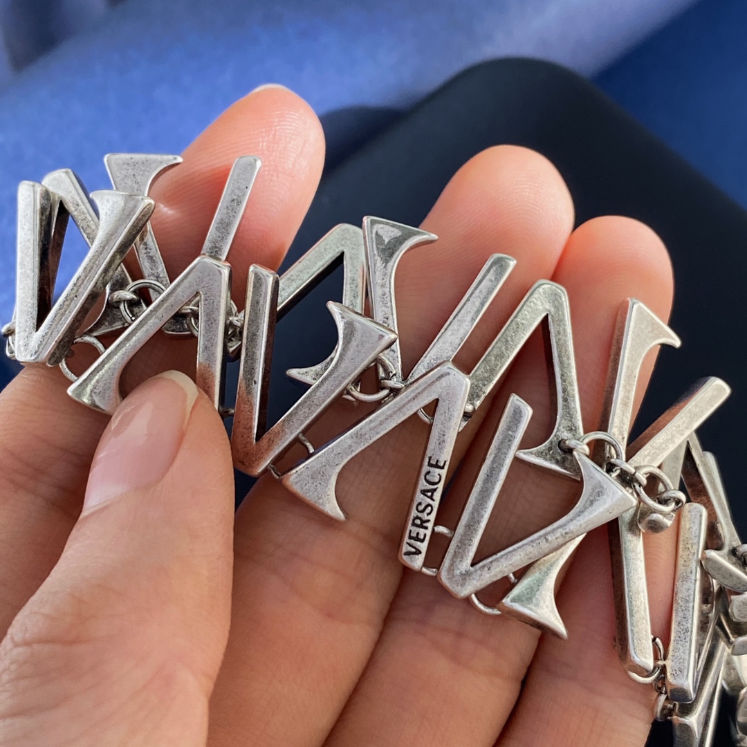 Luxury necklace