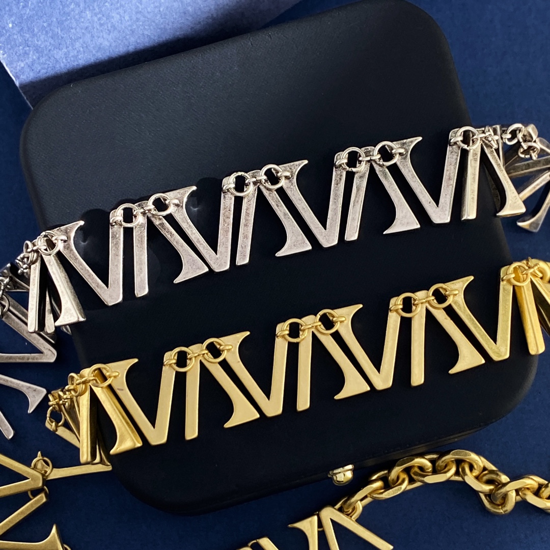 Luxury necklace