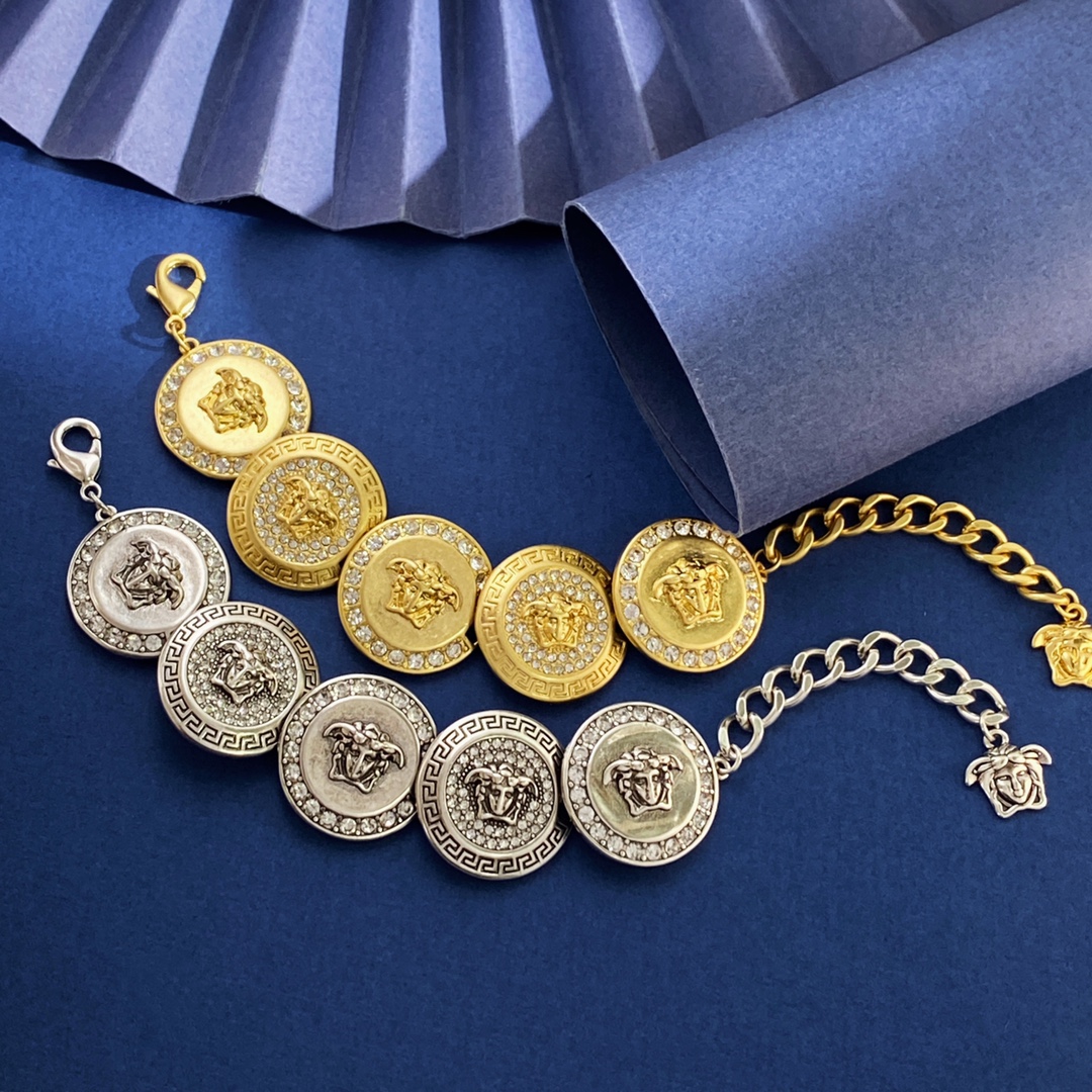 Luxury necklace