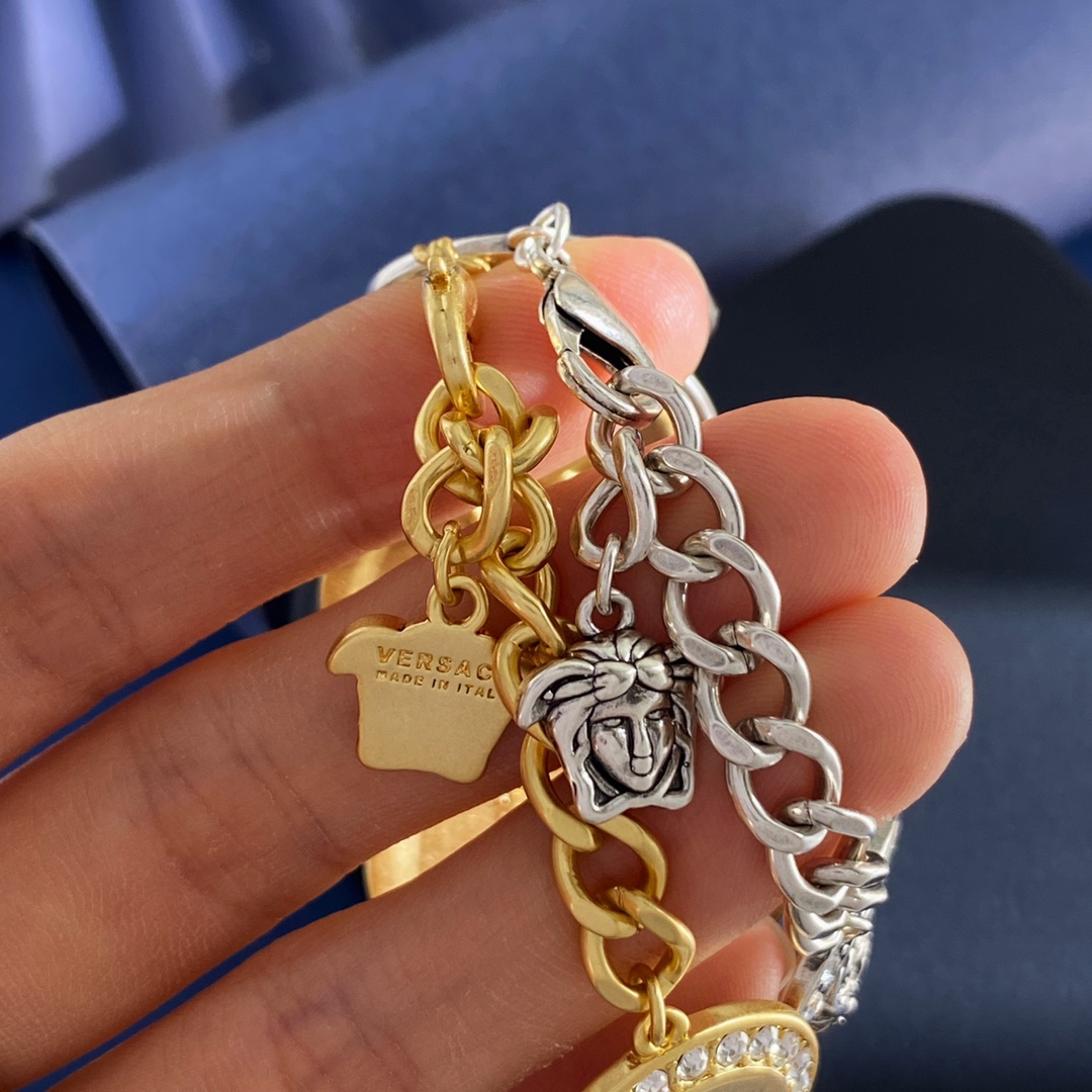 Luxury necklace