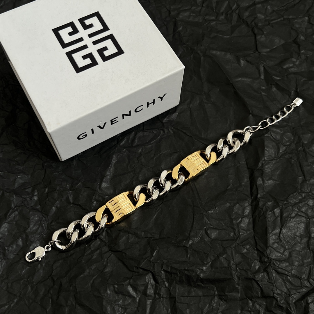 Luxury necklace
