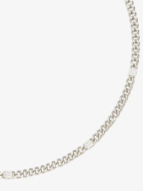 Luxury necklace