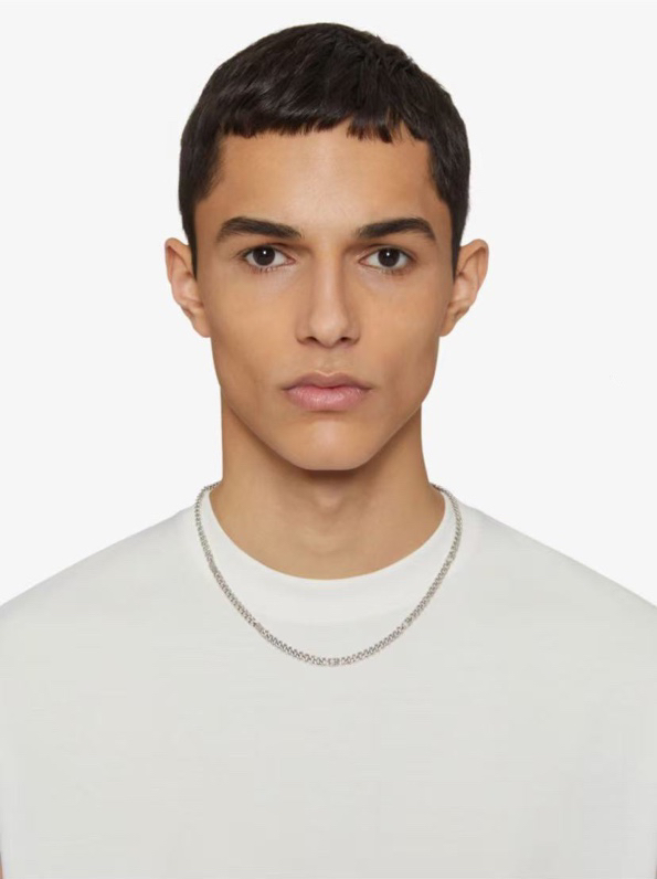 Luxury necklace