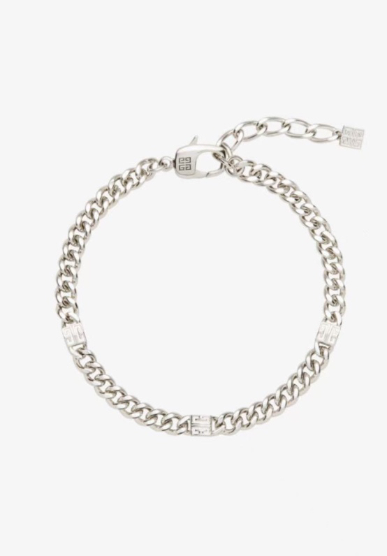 Luxury necklace