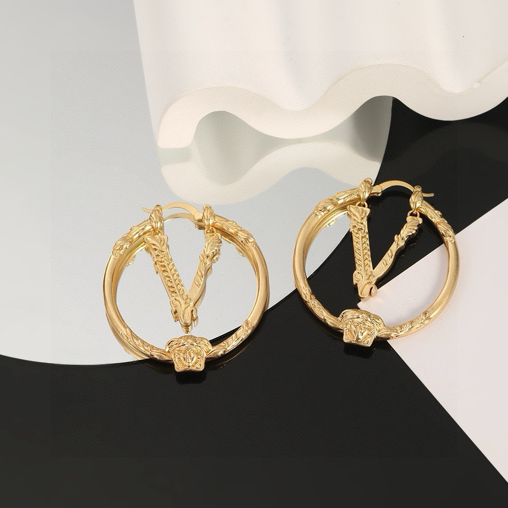Luxury necklace