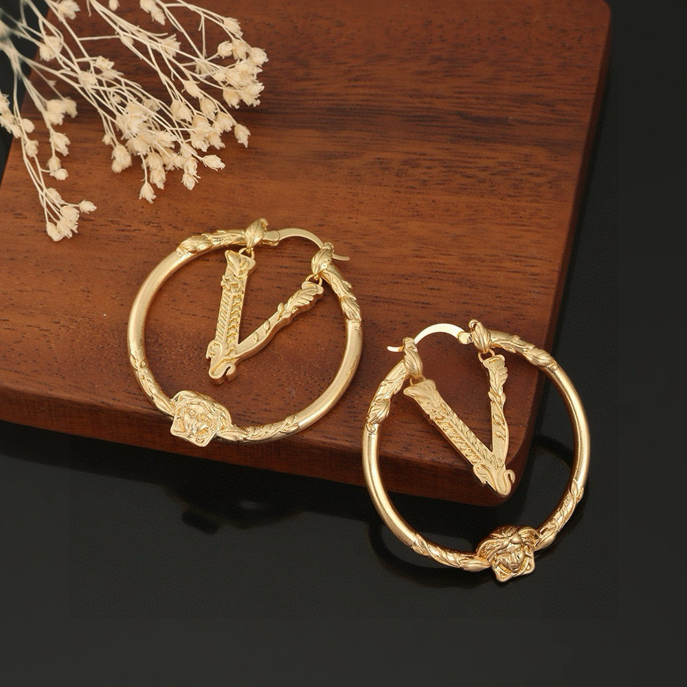 Luxury necklace