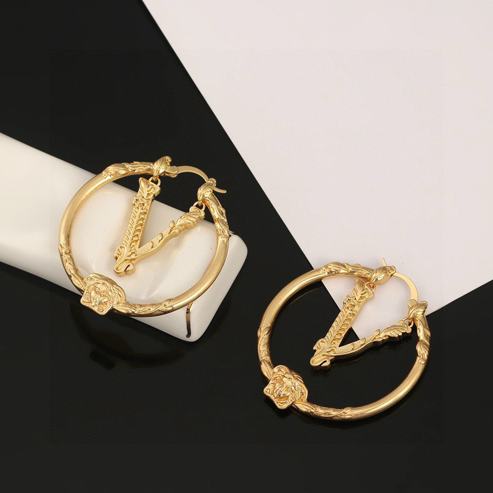 Luxury necklace