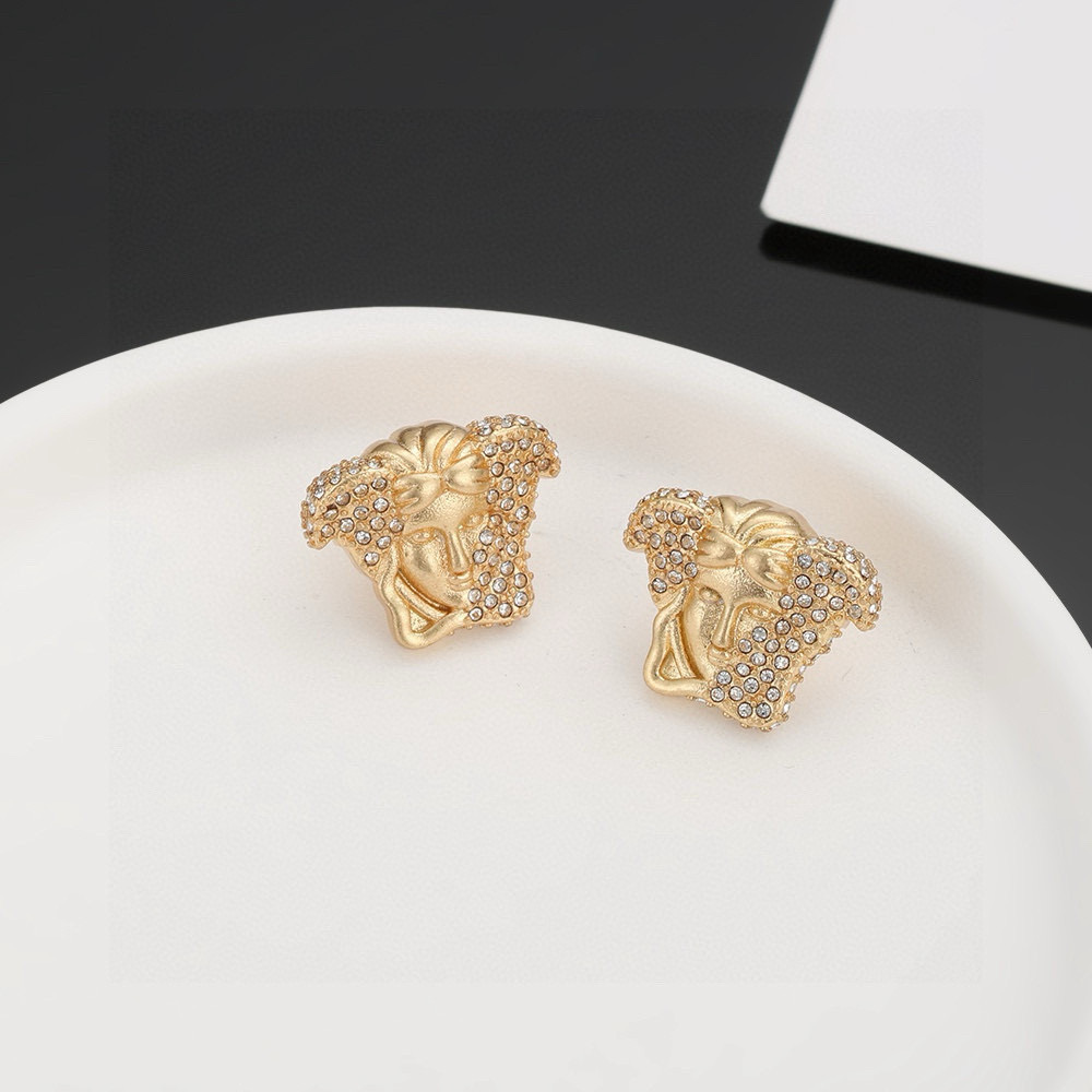 Luxury necklace