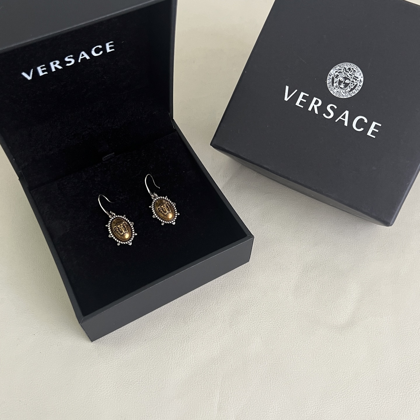 Luxury necklace