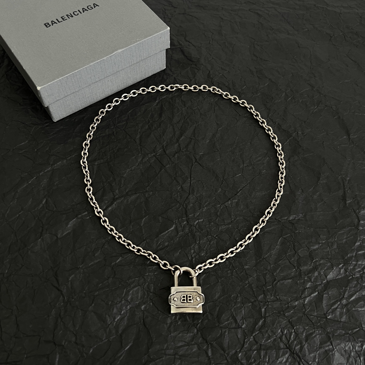 Luxury necklace