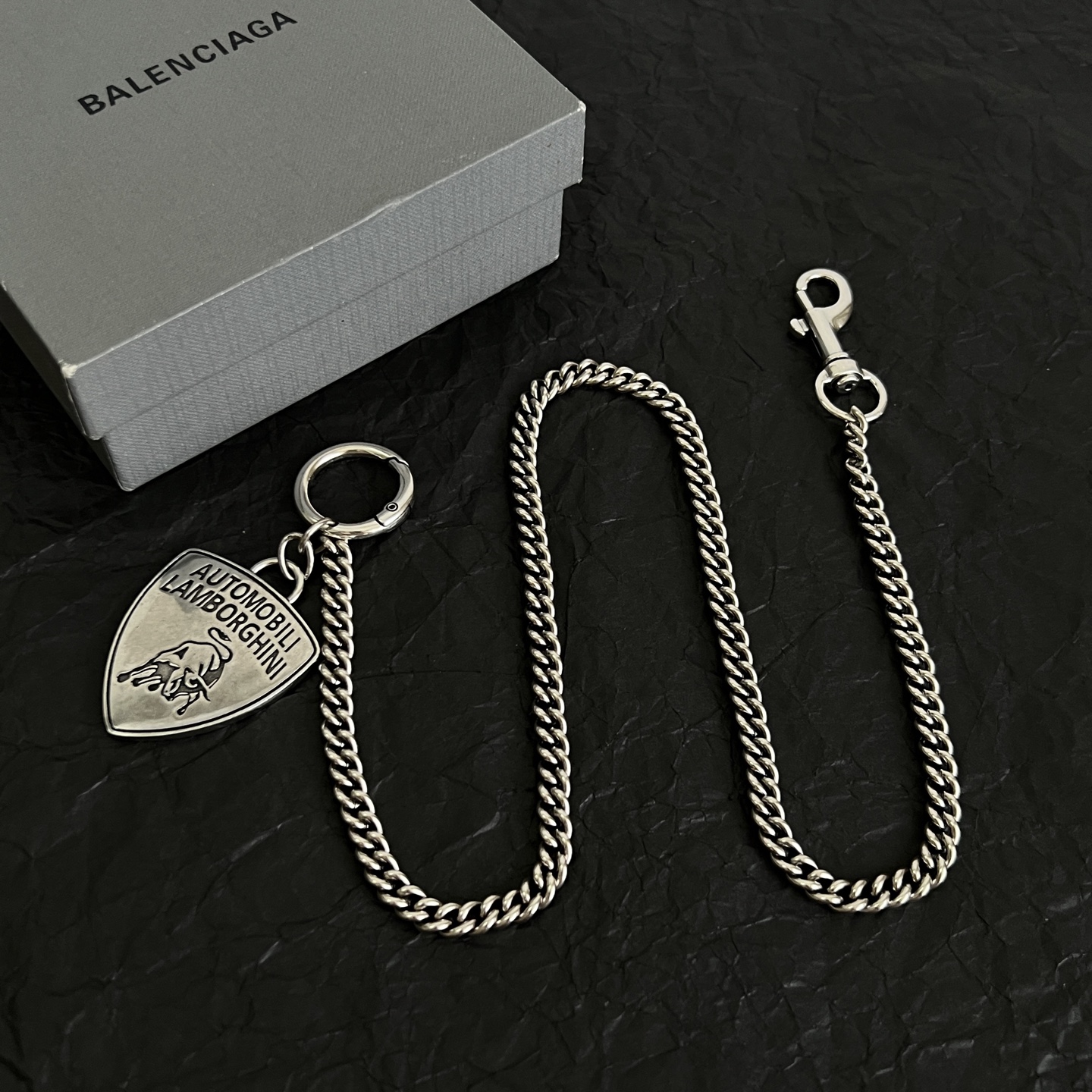 Luxury necklace