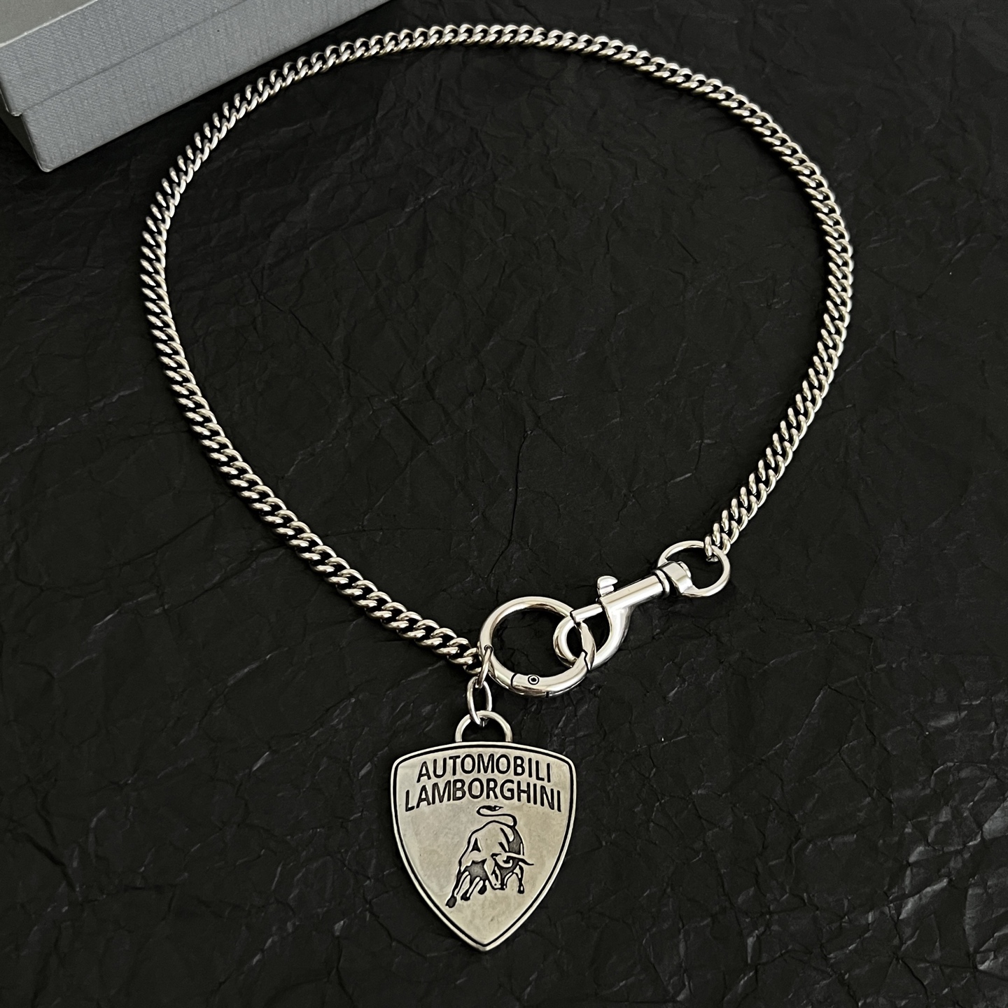 Luxury necklace