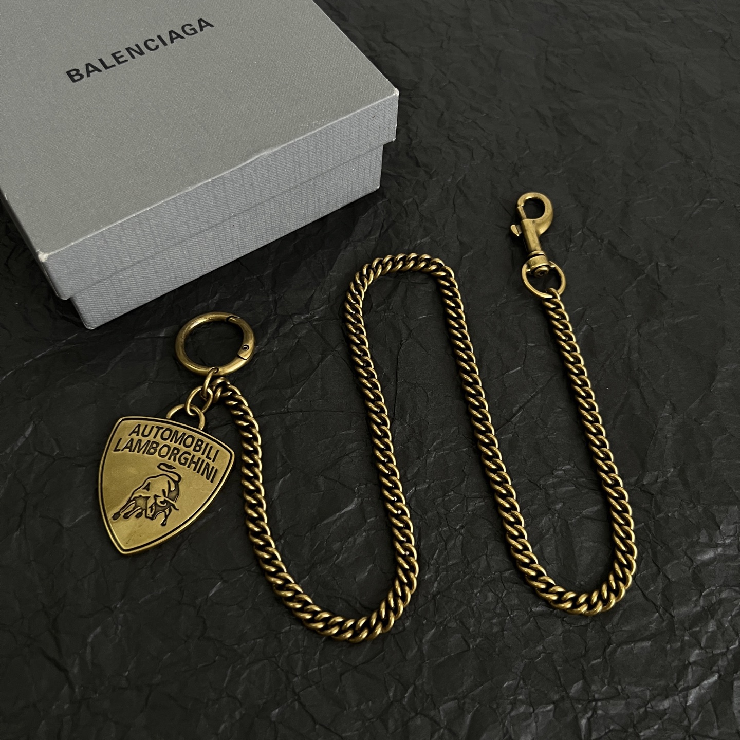 Luxury necklace