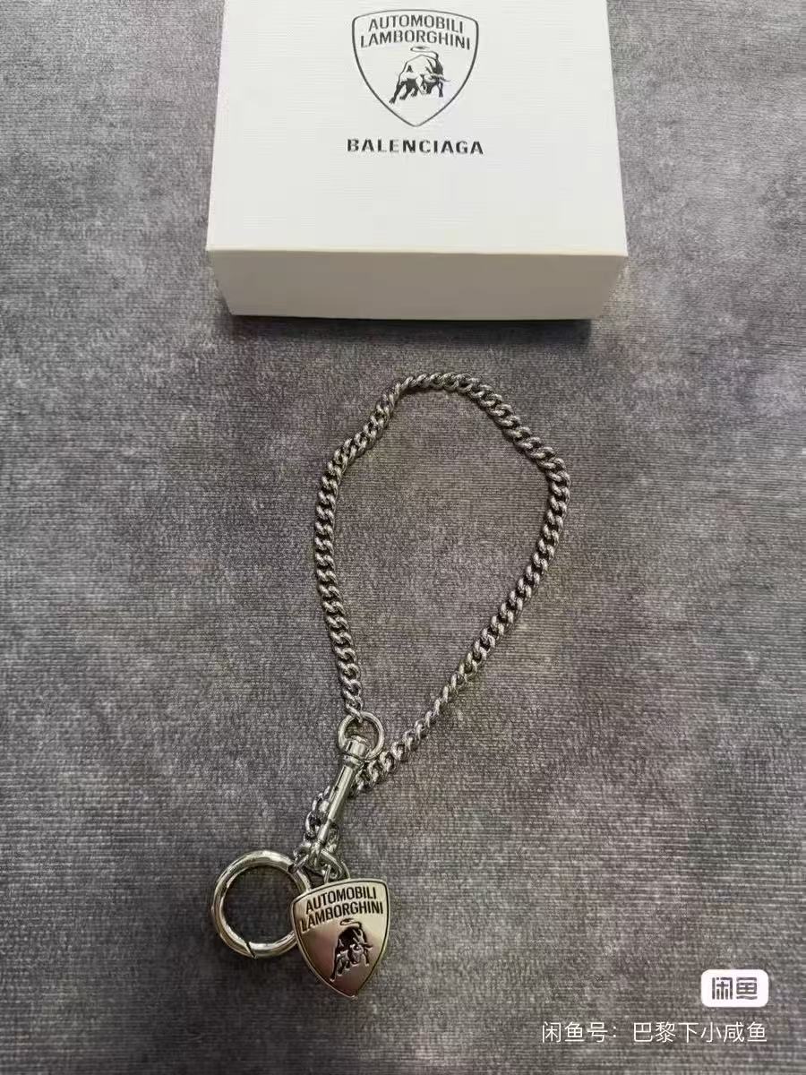 Luxury necklace
