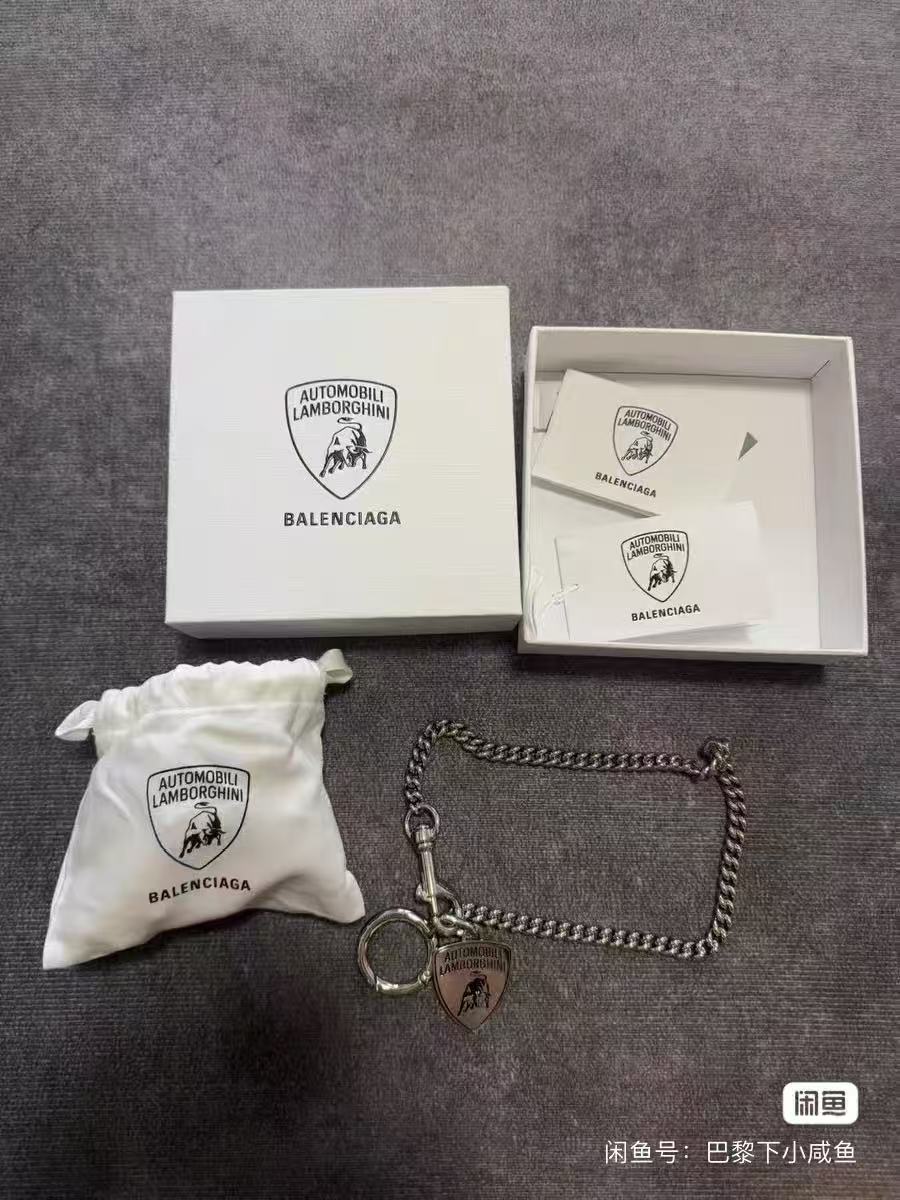 Luxury necklace