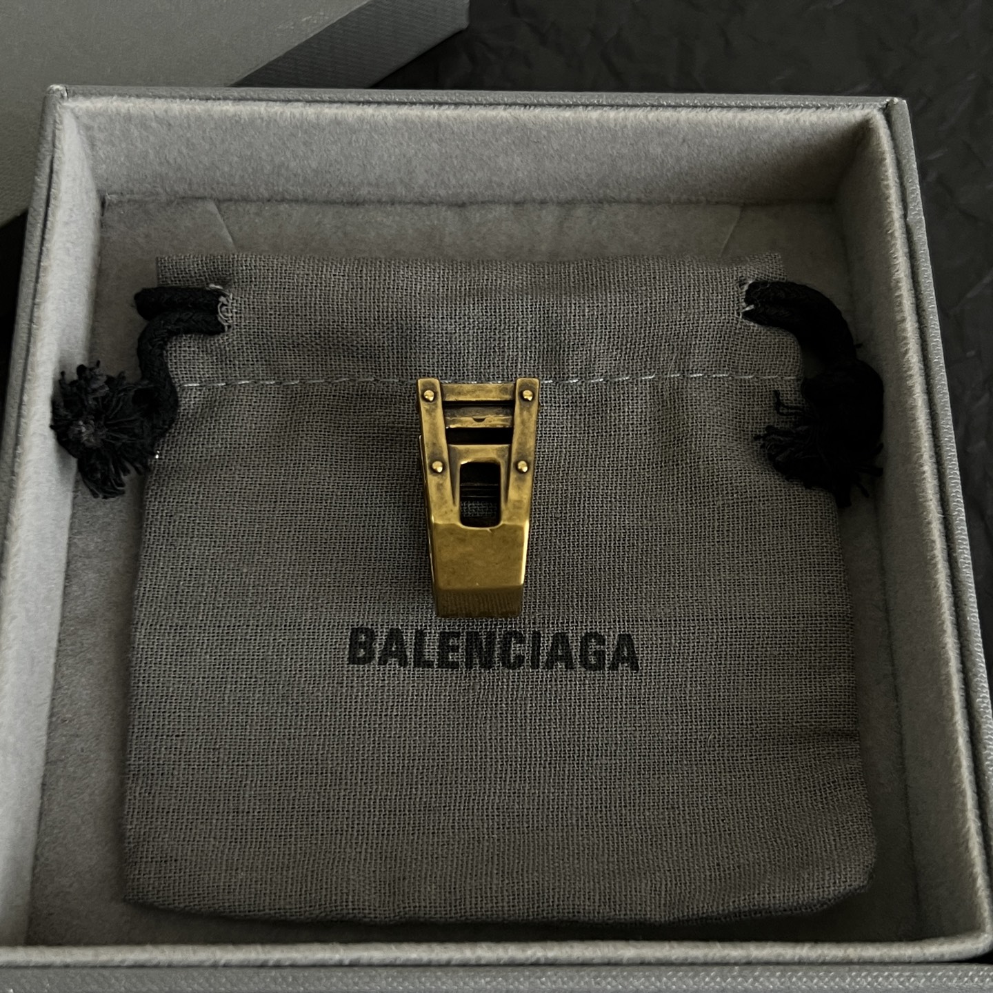 Luxury necklace