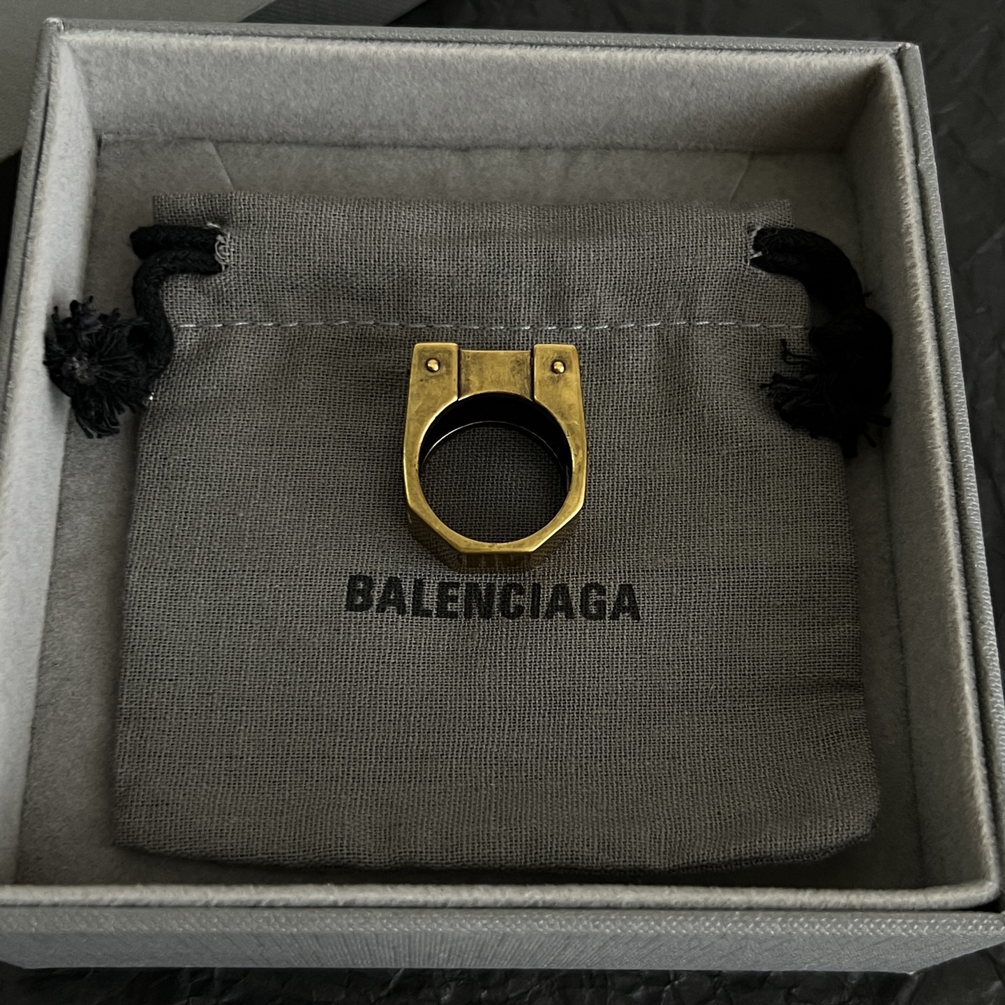 Luxury necklace