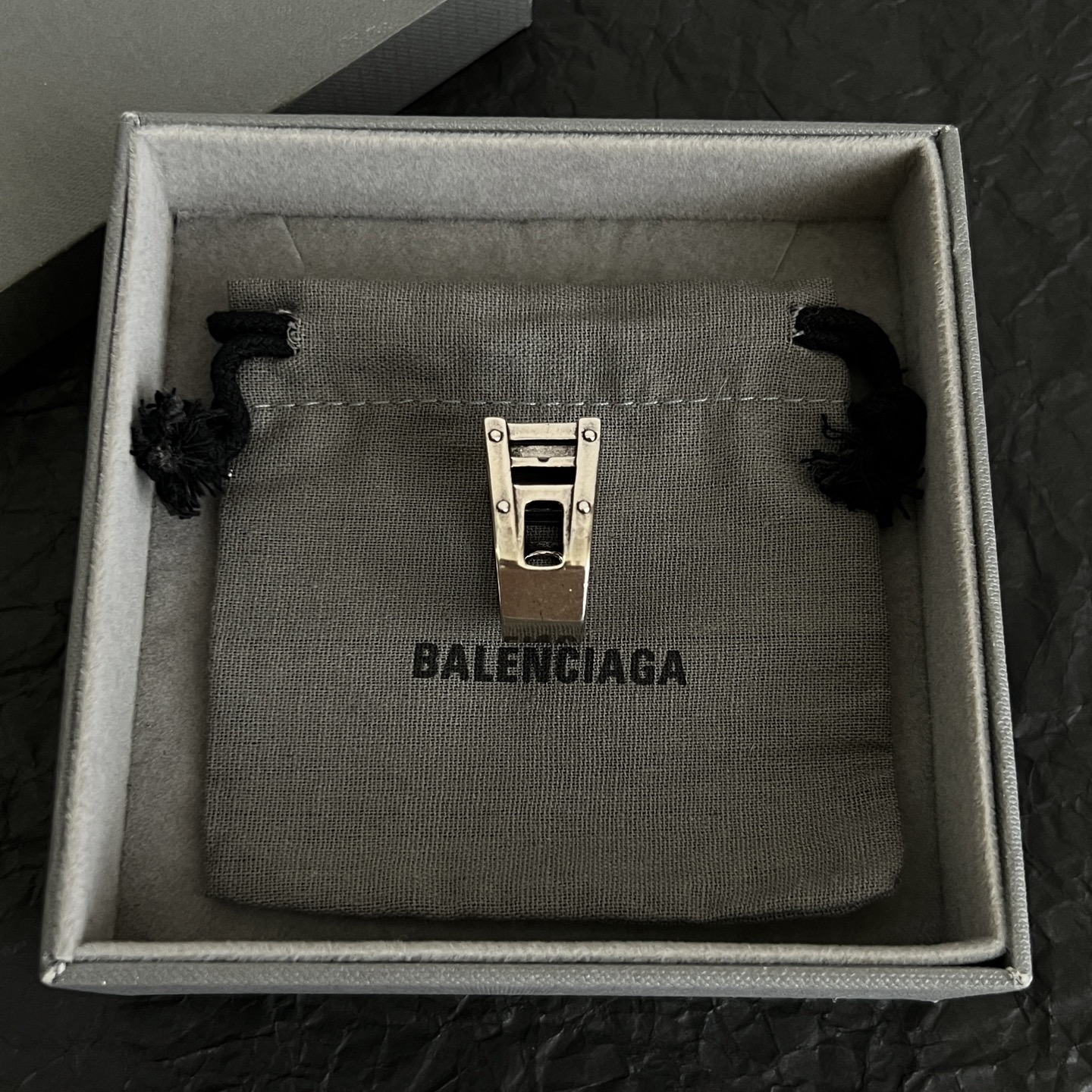 Luxury necklace