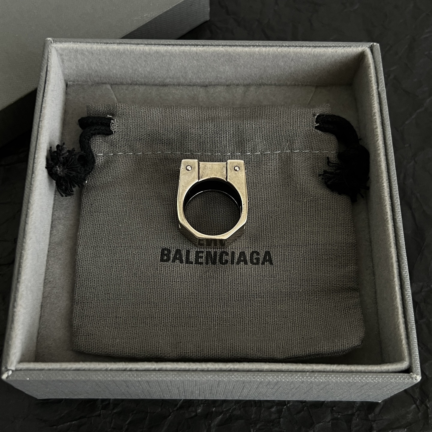 Luxury necklace