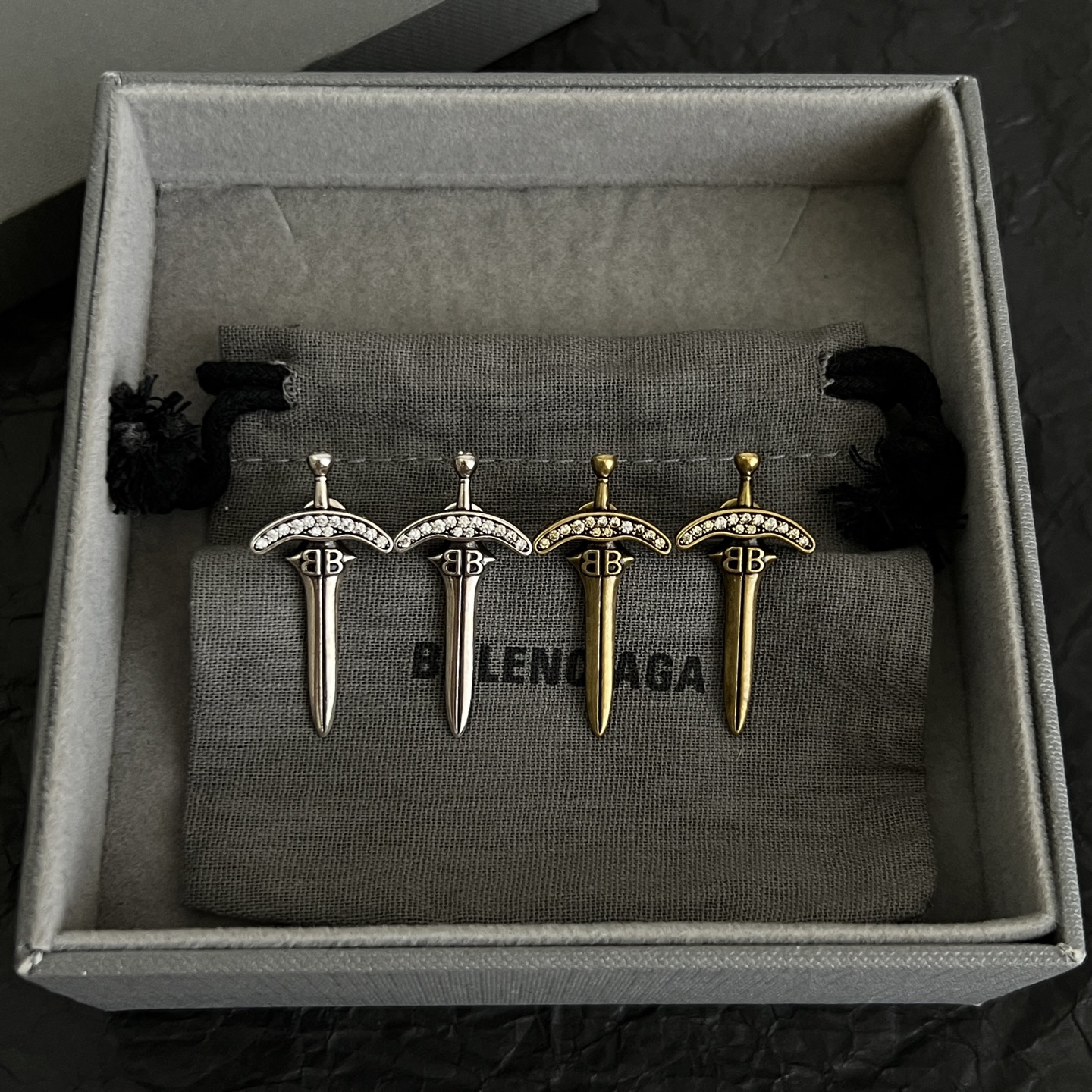 Luxury necklace