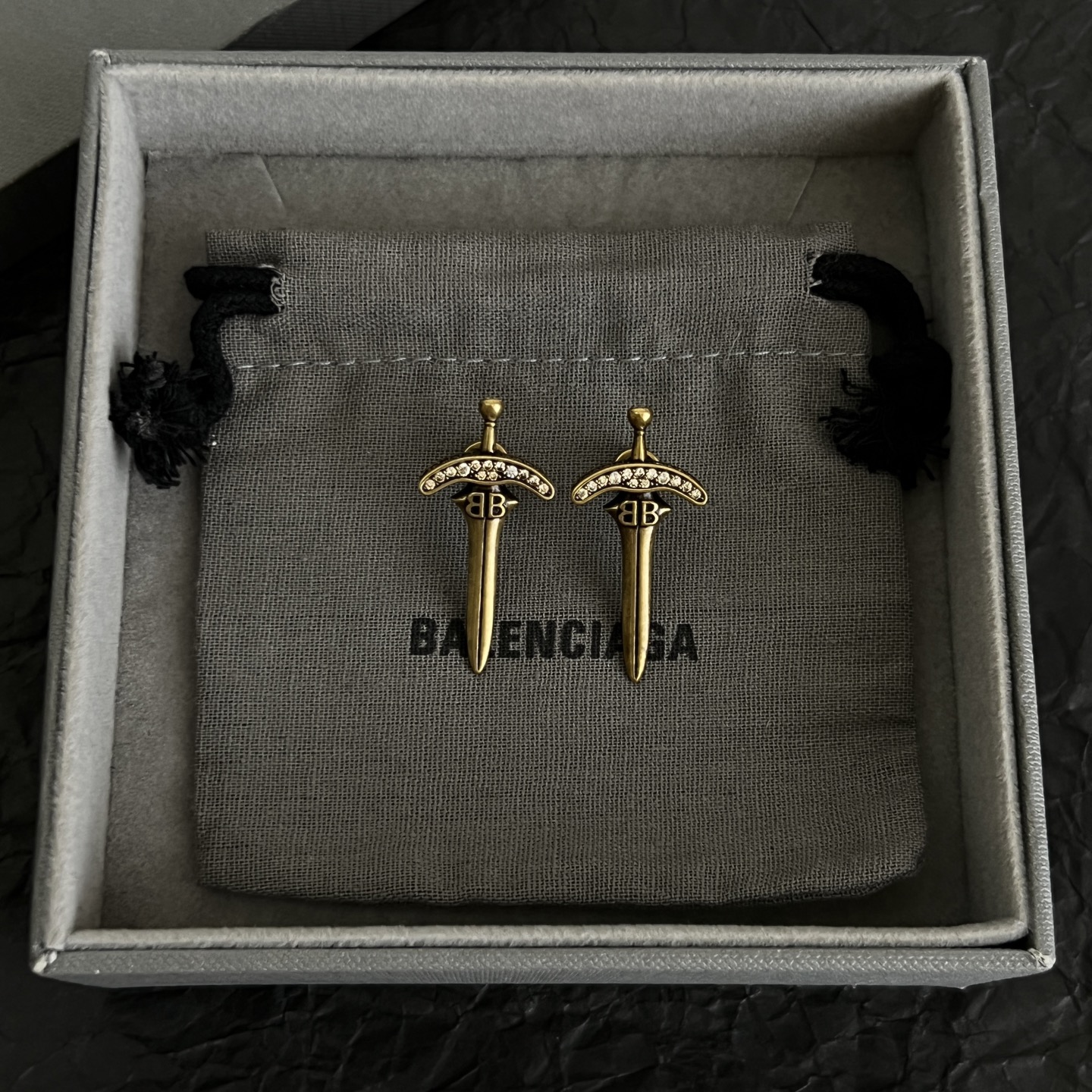 Luxury necklace