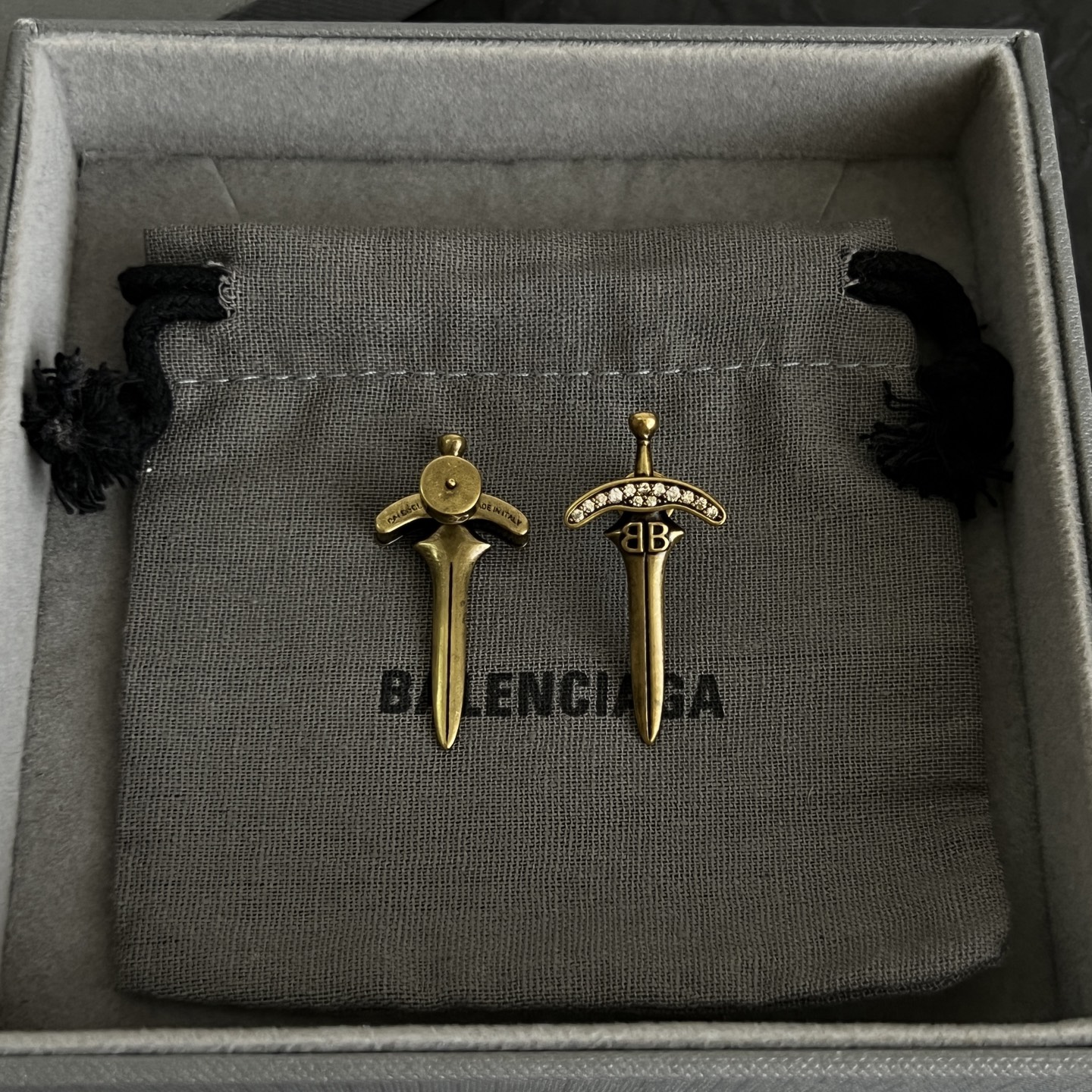 Luxury necklace
