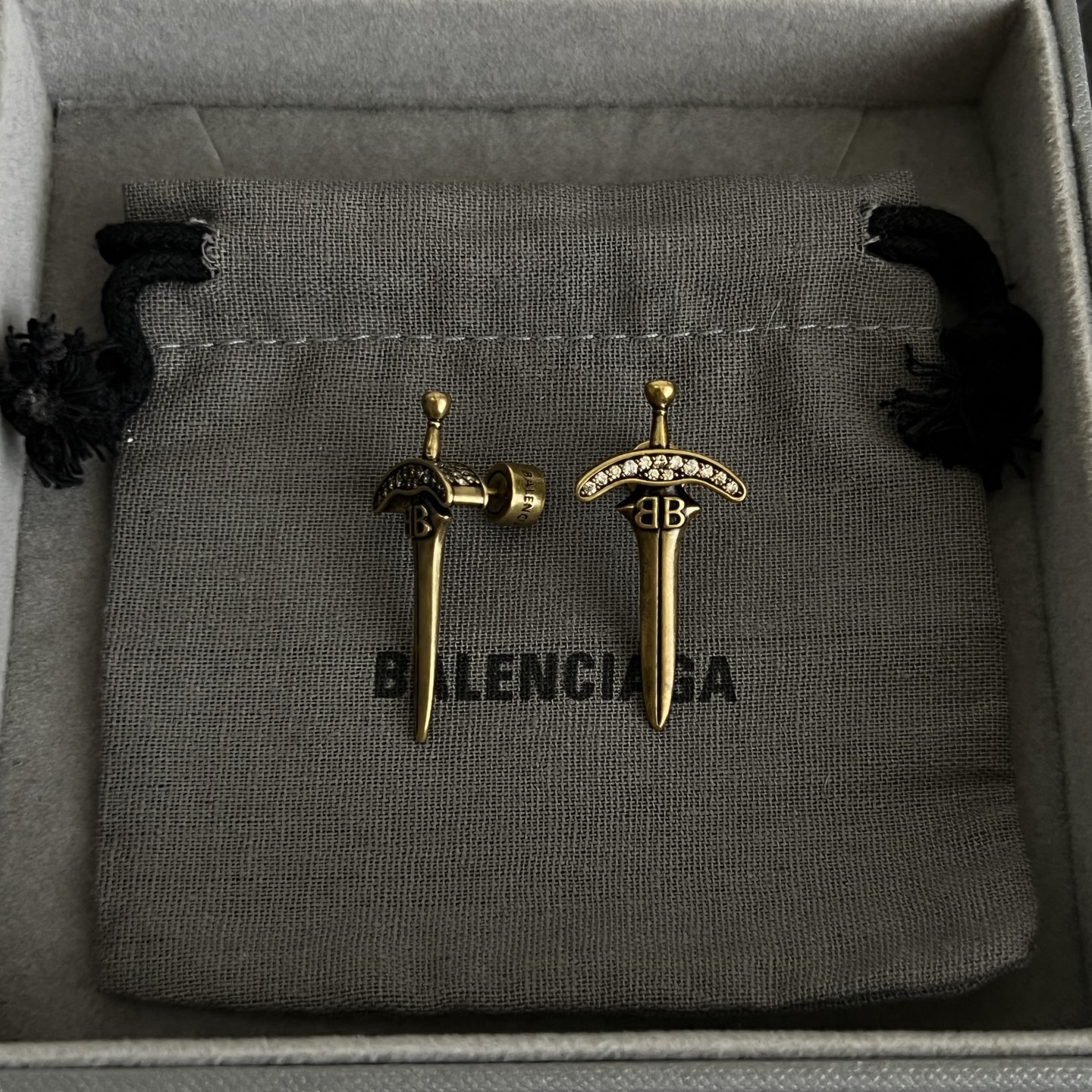 Luxury necklace