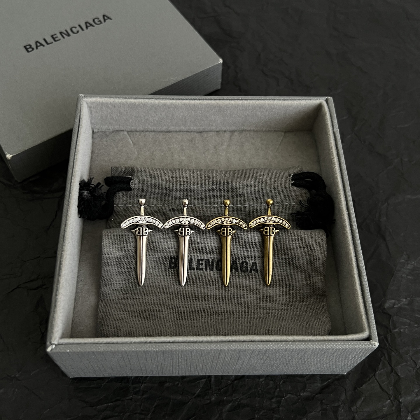 Luxury necklace